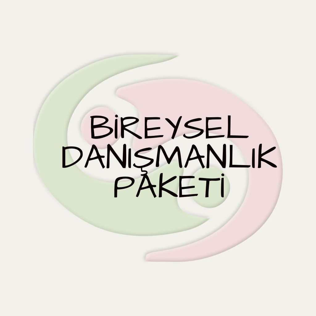 Bireysel Danışmanlık Paketi